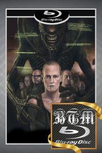 Alien 3 1992 1080p REMUX ENG And ESP DTS HD Master DDP5 1 MKV BEN THE MEN