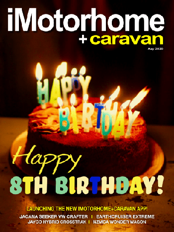 FreeCourseWeb iMotorhome Caravan May 2020