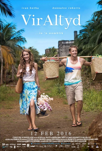 Forever 2016 Vir Altyd 2016