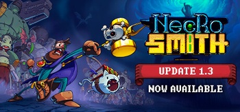 Necrosmith v1 3 0 272