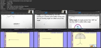 Udemy Geometry Made Easy