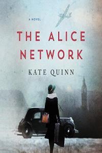 The Alice Network Kate Quinn 2017 miok Audiobook Fiction