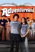 Adventureland 2009 1080p BluRay x265