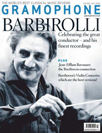 FreeCourseWeb Gramophone July 2020