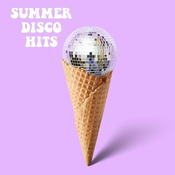 Various Artists Summer Disco Hits 2022 Mp3 320kbps PMEDIA