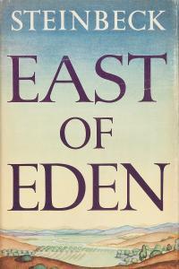 BBC R4 Production John Steinbeck s East Of Eden