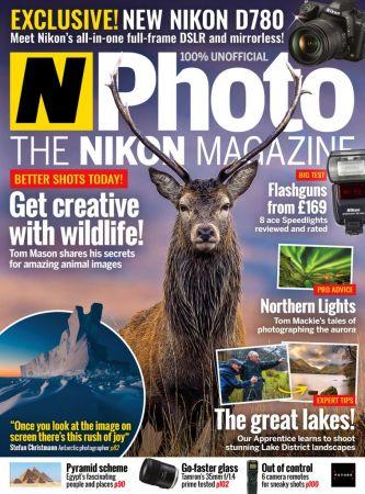 FreeCourseWeb N Photo UK Issue 107 February 2020 True PDF