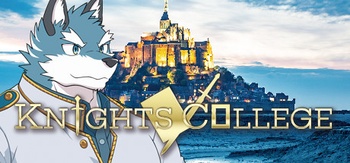Knights College v2 0 0