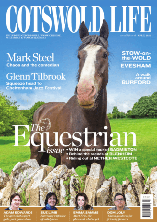 FreeCourseWeb Cotswold Life April 2020