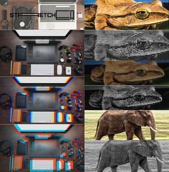 DesignOptimal Adobe After Effects Presets FFX v2 2 12 Presets