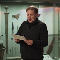 Nazis Treasures And The Quest For Celts 2022 720p HDTV x264 CBFM TGx