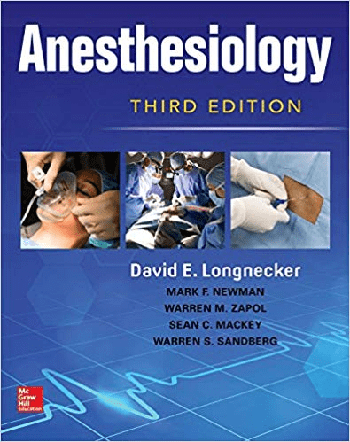 FreeCourseWeb Anesthesiology 3rd Edition