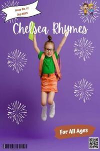 Chelsea Rhymes September 2023 CourseWikia