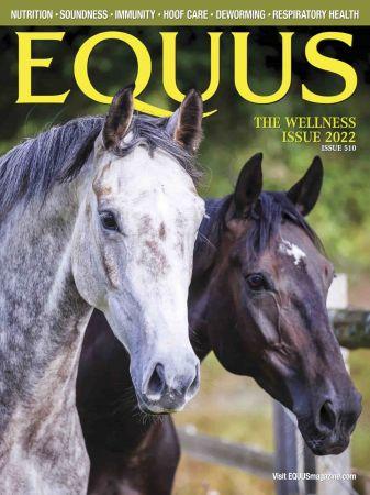 Equus Wellness Issue 510 2022