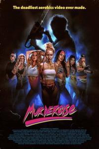 Murdercise 2023 1080p WEBRip 1400MB DD2 0 x264 GalaxyRG