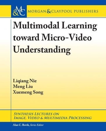 FreeCourseWeb Multimodal Learning toward Micro Video Understanding