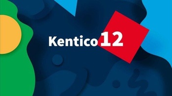 FreeCourseWeb Udemy Kentico 12 MVC