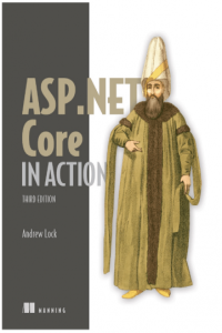 ASP NET Core in Action 3rd Edition True EPUB DevCourseWeb