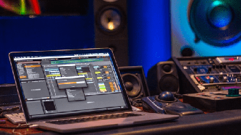 FreeCourseWeb Udemy How to Make a Mixtape Make a Seamless DJ Mix in Ableton