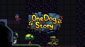 One Dog Story v 1 0 3 3 Unity3D ACTiVATED Linux Native