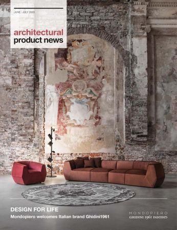 Architectural Product News June July 2023