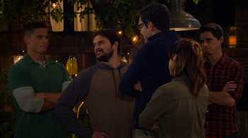 Abby s S01E08 Backup 1080p WEBRip x265 HEVC crf20 S E AC3 AAC 5 1 ENG with ENG subs cTurtle mkv