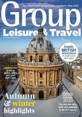 FreeCourseWeb Group Leisure Travel May 2020