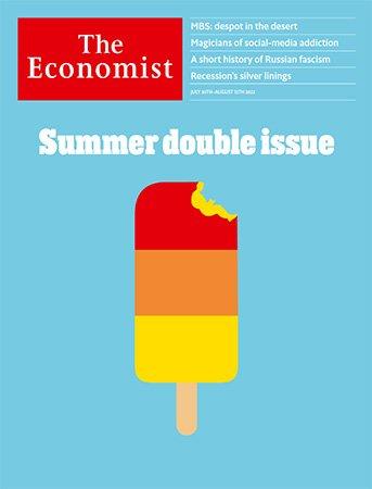 The Economist July 30 August 12 2022 FreeCourseWeb