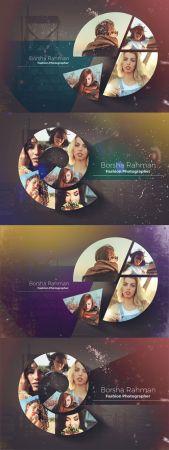 DesignOptimal Abstract Photo Collage Effects v5