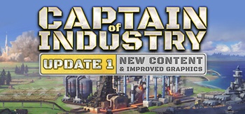 Captain of Industry v0 5 1a