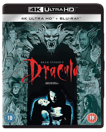 Dracula di Bram Stoker 1992 UHDRip 2160p HEVC HDR ITA ENG AC3 ENG TrueHD Atmos 7 1 PirateMKV mkv