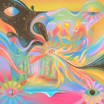 LP Giobbi Light Places 2023 24Bit 48kHz FLAC PMEDIA