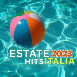 V A Estate 2023 Hits Italia 2023 Pop Flac 16 44