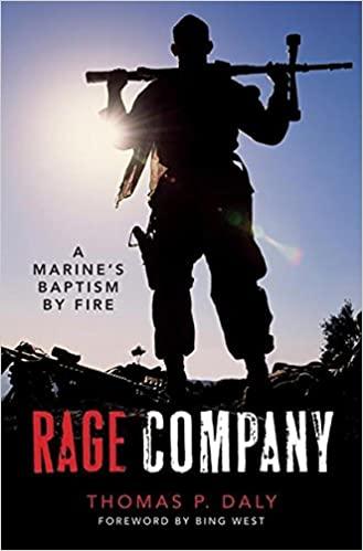 CourseWikia Rage Company A Marine s Baptism by Fire