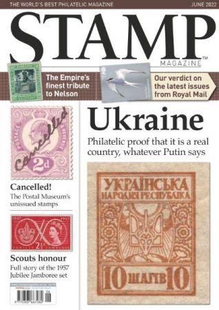 Stamp Magazine June 2022 DevCourseWeb