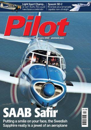 FreeCourseWeb Pilot February 2020