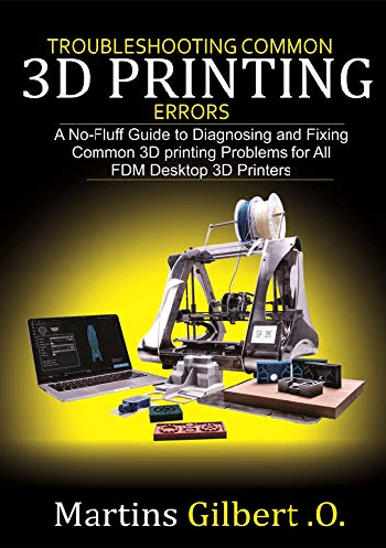 FreeCourseWeb Troubleshooting COMMON 3D PRINTING Errors A No Fluff Guide to Diagnosing and Fixing Common 3D Printing Problems