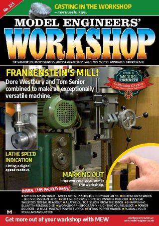 Model Engineers Workshop March 2023 FreeCourseWeb