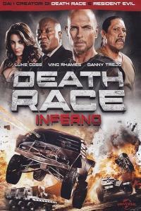 Death Race 3 Inferno 2013 1080p H265 BluRay Rip ita eng AC3 5 1 sub ita eng Licdom