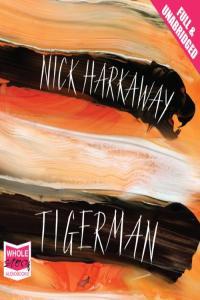 Tigerman by Nick Harkaway EPUB