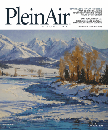 FreeCourseWeb PleinAir Magazine February March 2020