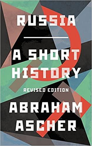 FreeCourseWeb Russia A Short History EPUB