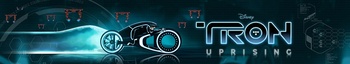 Tron Uprising S01 COMPLETE 720p DSNP WEBRip x264 GalaxyTV