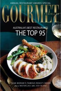 Australian Gourmet Traveller September 2023 DevCourseWeb