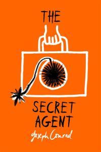 BBC R4 Production Joseph Conrad s The Secret Agent