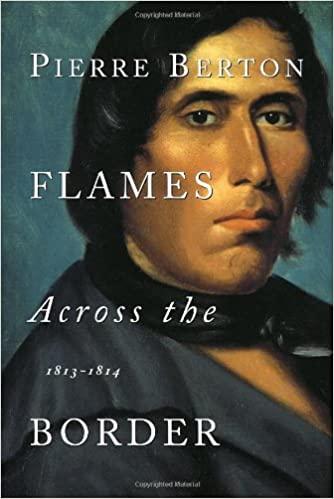 FreeCourseWeb Flames Across the Border 1813 1814