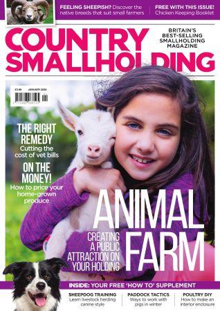 FreeCourseWeb Country Smallholding January 2020