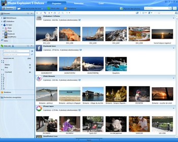 Avanquest Photo Explosion Deluxe v5 09 31339 Fix CracksHash