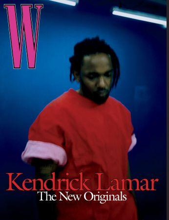 W Magazine Volume 5 2022