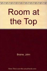 BBC R4 Production John Braine s Room At The Top